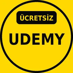 Ücretsiz Udemy