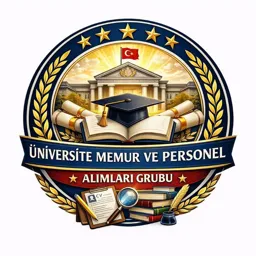 Üniversite Memur ve Personel Alımları | Kamu Kariyeri