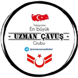 UZMAN ÇAVUŞ ALIMLARI