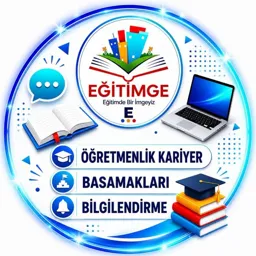 🇹🇷 ÖĞRETMENLİK KARİYER BASAMAKLARI BİLGİLENDİRME GRUBU (EGİTİMGE)