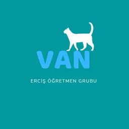 🇹🇷Erciş Öğretmen Grubu/Van🏫