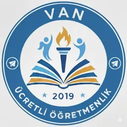 VAN ÜCRETLİ ÖĞRETMEN GRUBU