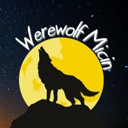 Werewolf Micin 🇮🇩
