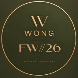 Wong