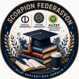 YAŞLI BAKIM AÖF AUZEF
