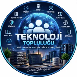 YAZILIM & TEKNOLOJİ