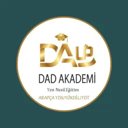 📚 DAD AKADEMİ ARAPÇA YDS/YÖKDİLYDT📚