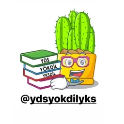 YDS YÖKDİL YKS-DİL