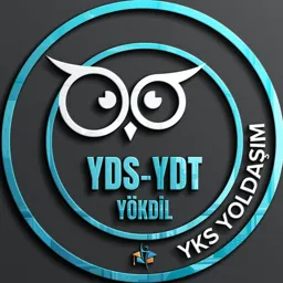 YDT | YDS | YÖKDİL Soru Çözümü