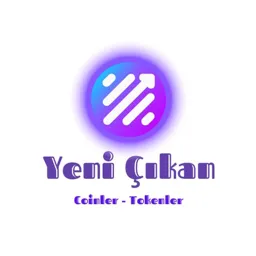 Yeni Çıkan Tokenler - Coinler / Newly Released Coins - Tokens