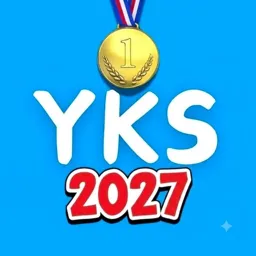YKS Sohbet | TYT - AYT 2027