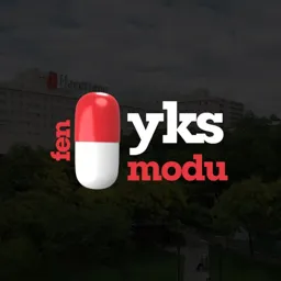 YKS Fizik Biyoloji Kimya Soru Çözüm