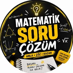 Matematik Soru Çözüm