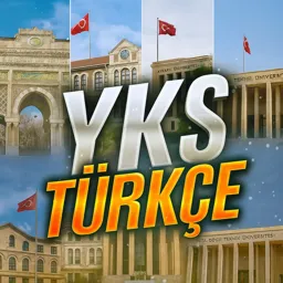 YKS TÜRKÇE 2026