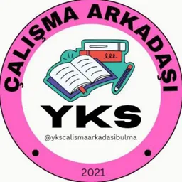 YKS & KPSS | Çalışma Arkadaşı Bulma Grubu