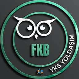 YKS Fizik - Kimya - Biyoloji