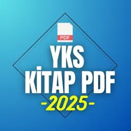 YKS KİTAP PDF 2027