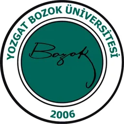 Yozgat Bozok Üniversitesi CHAT