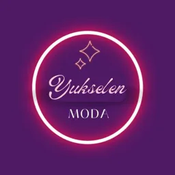 Yukselen Moda | Оптовая одежда