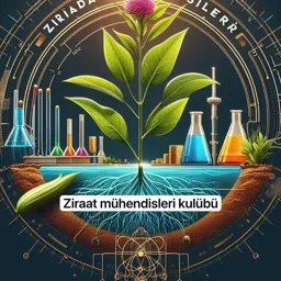 Ziraat mühendisleri kulübü